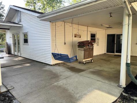 441 E 7th Street Portland IN 47371