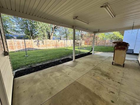 441 E 7th Street Portland IN 47371