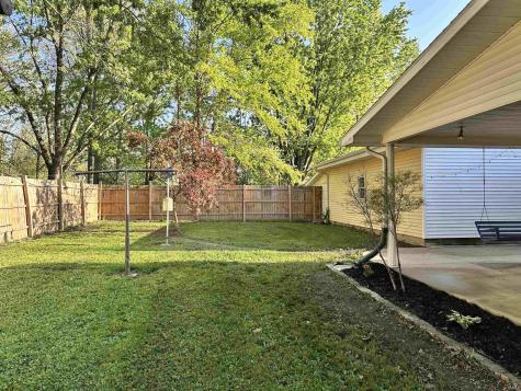 441 E 7th Street Portland IN 47371
