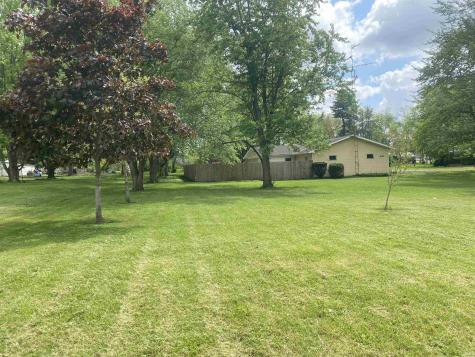 441 E 7th Street Portland IN 47371