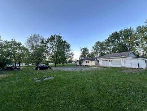 441 E 7th Street Portland IN 47371