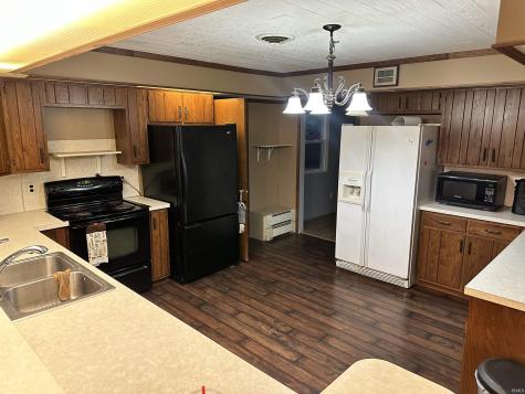 441 E 7th Street Portland IN 47371