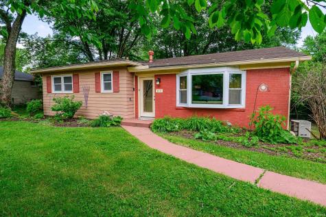 615 N Staats Drive Bloomington IN 47408