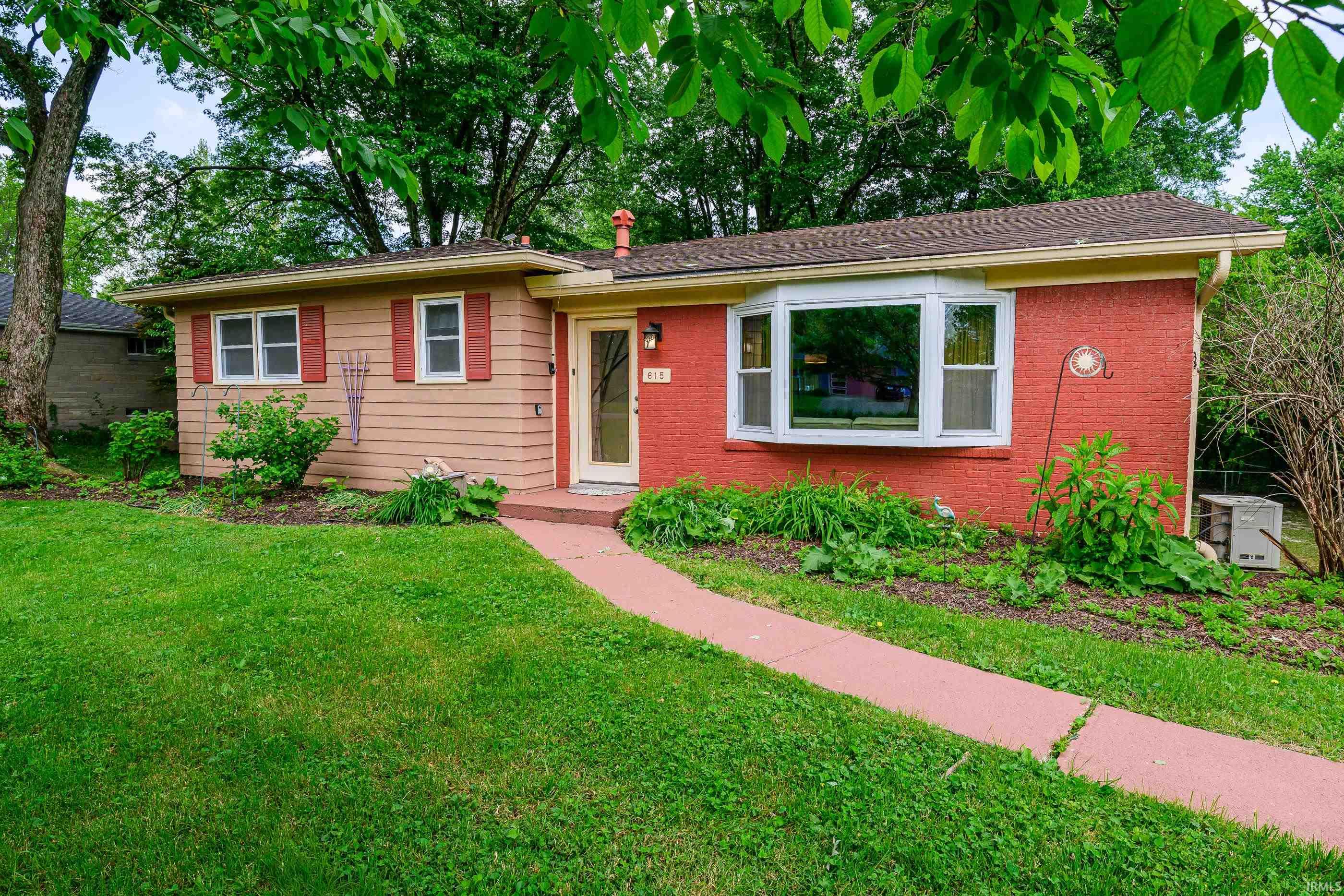 615 N Staats Drive Bloomington IN 47408