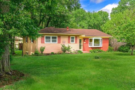 615 N Staats Drive Bloomington IN 47408