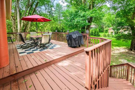 615 N Staats Drive Bloomington IN 47408
