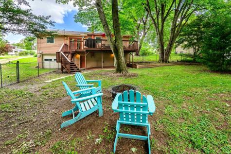 615 N Staats Drive Bloomington IN 47408
