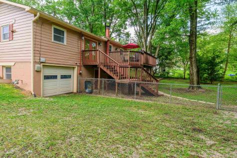 615 N Staats Drive Bloomington IN 47408