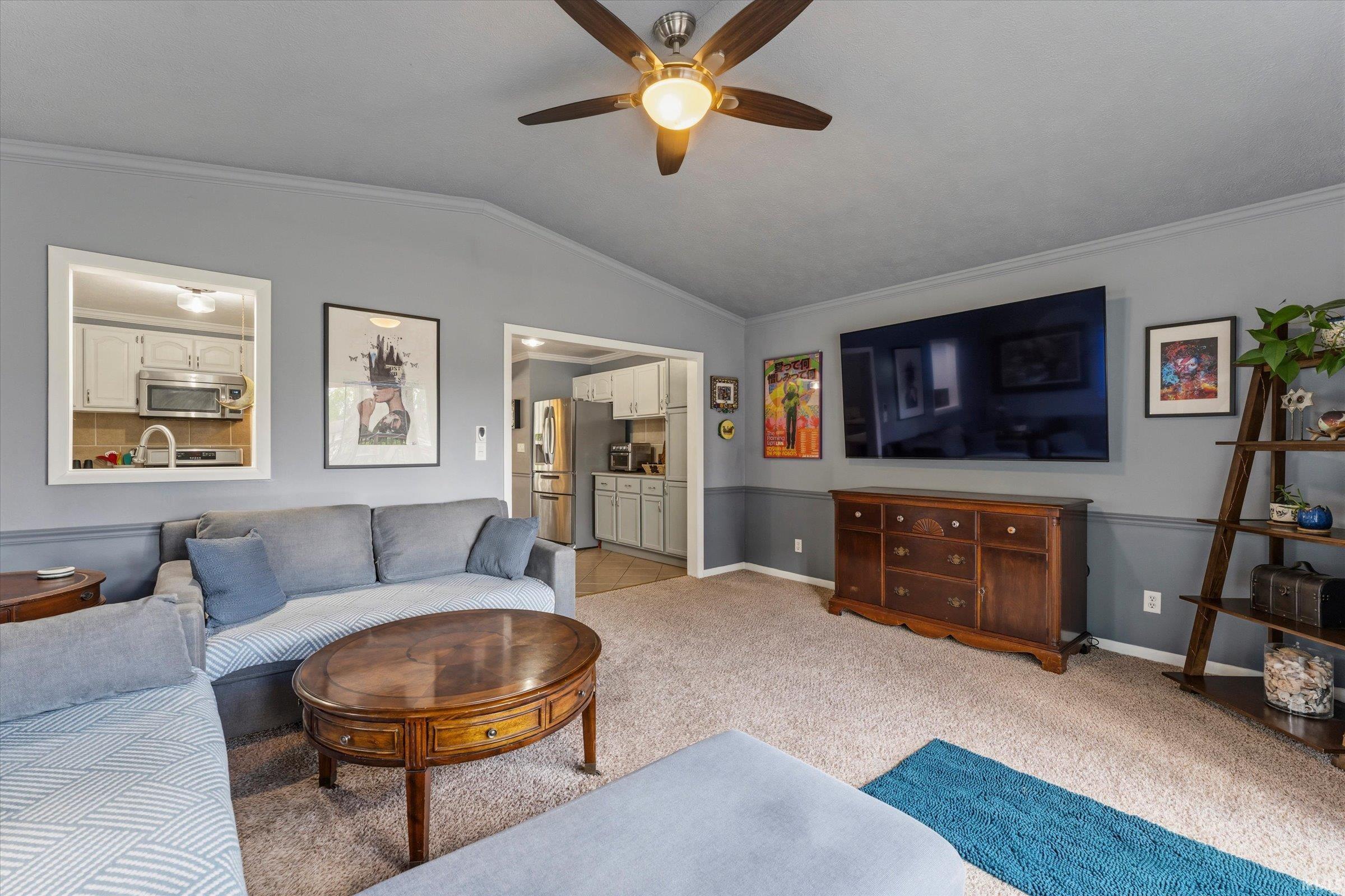 12728 Vicki Lane Granger IN 46530