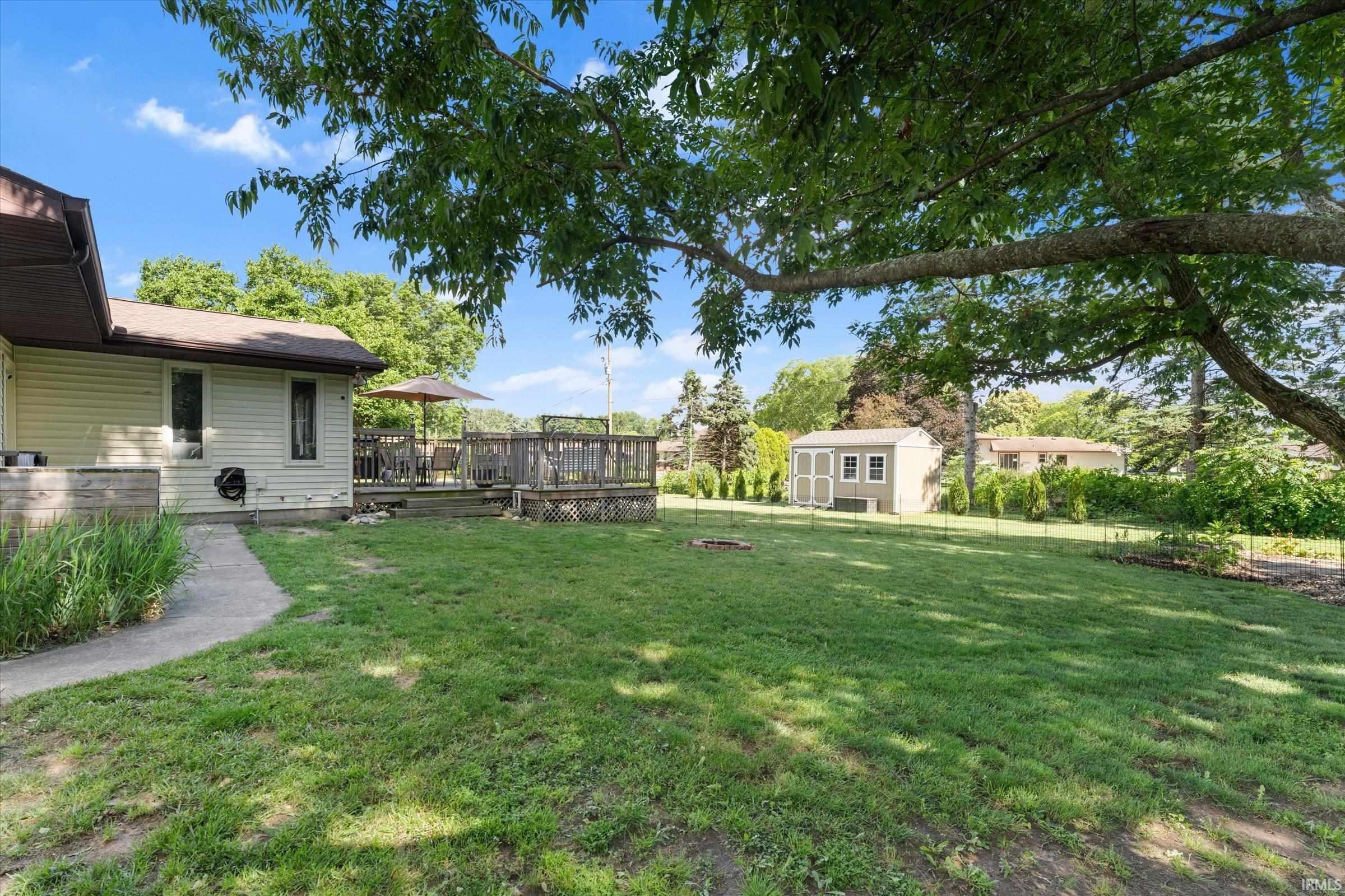12728 Vicki Lane Granger IN 46530