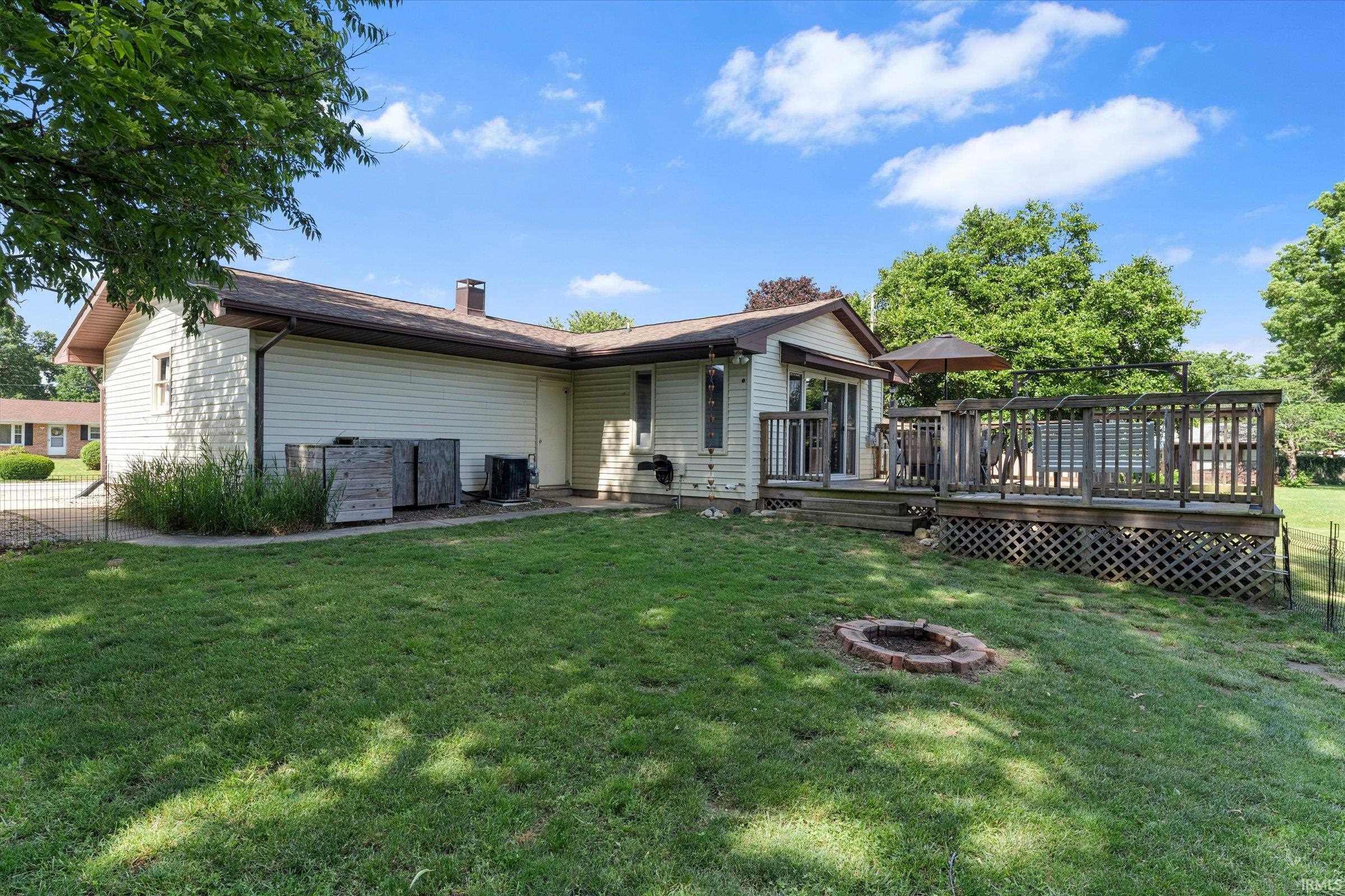 12728 Vicki Lane Granger IN 46530