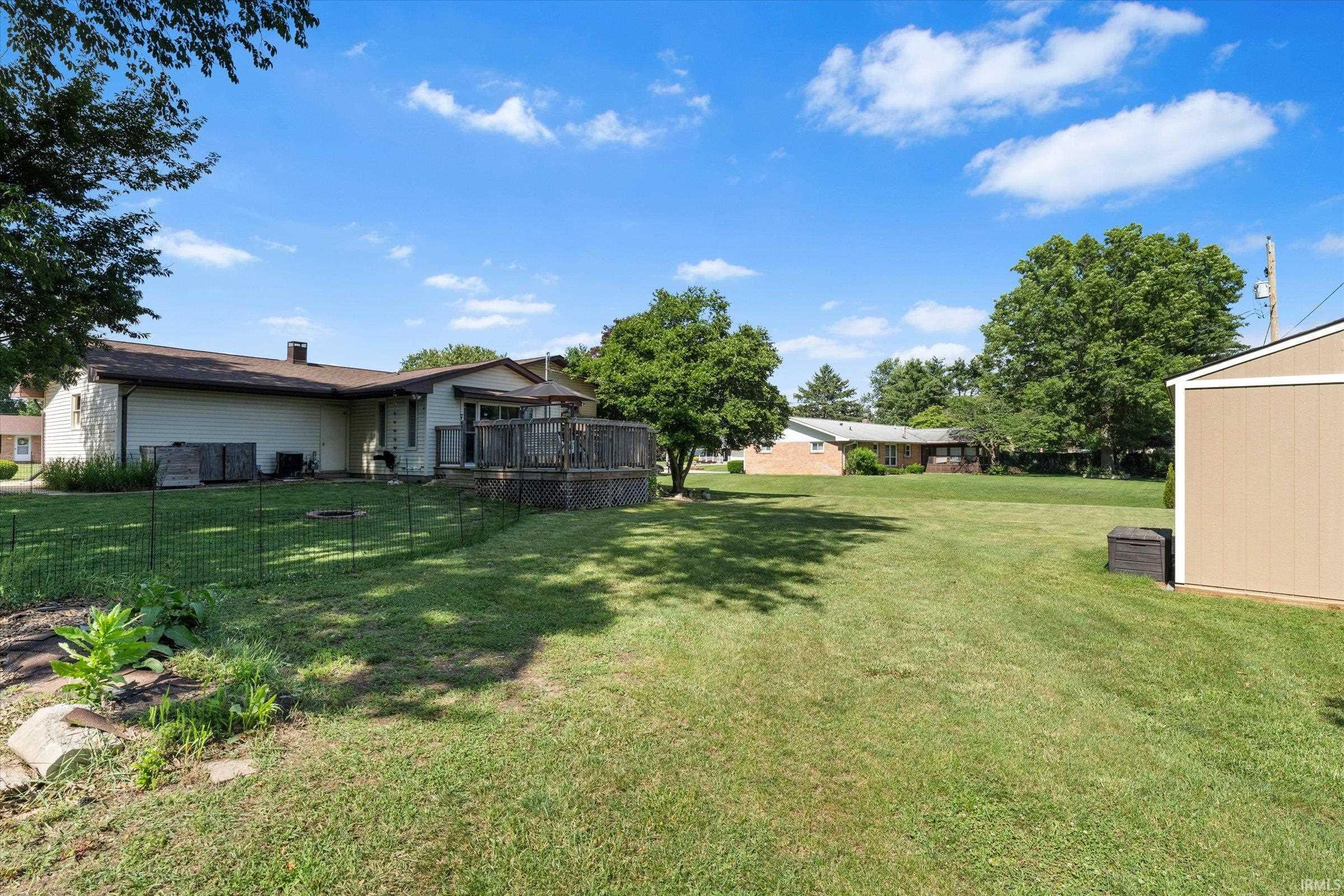 12728 Vicki Lane Granger IN 46530