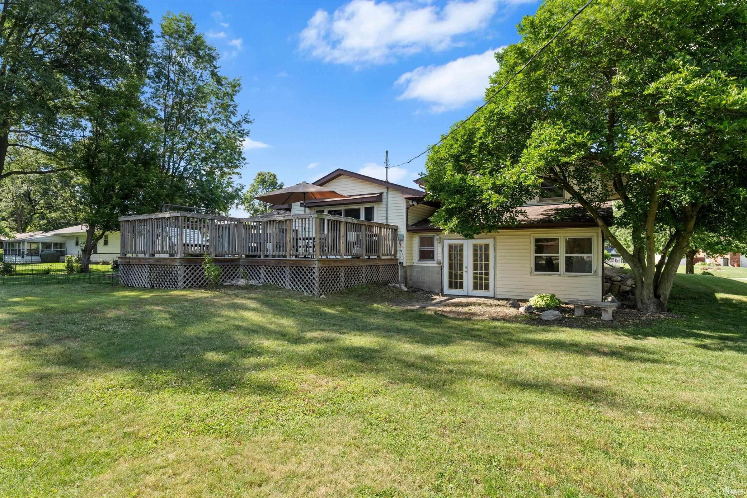 12728 Vicki Lane Granger IN 46530