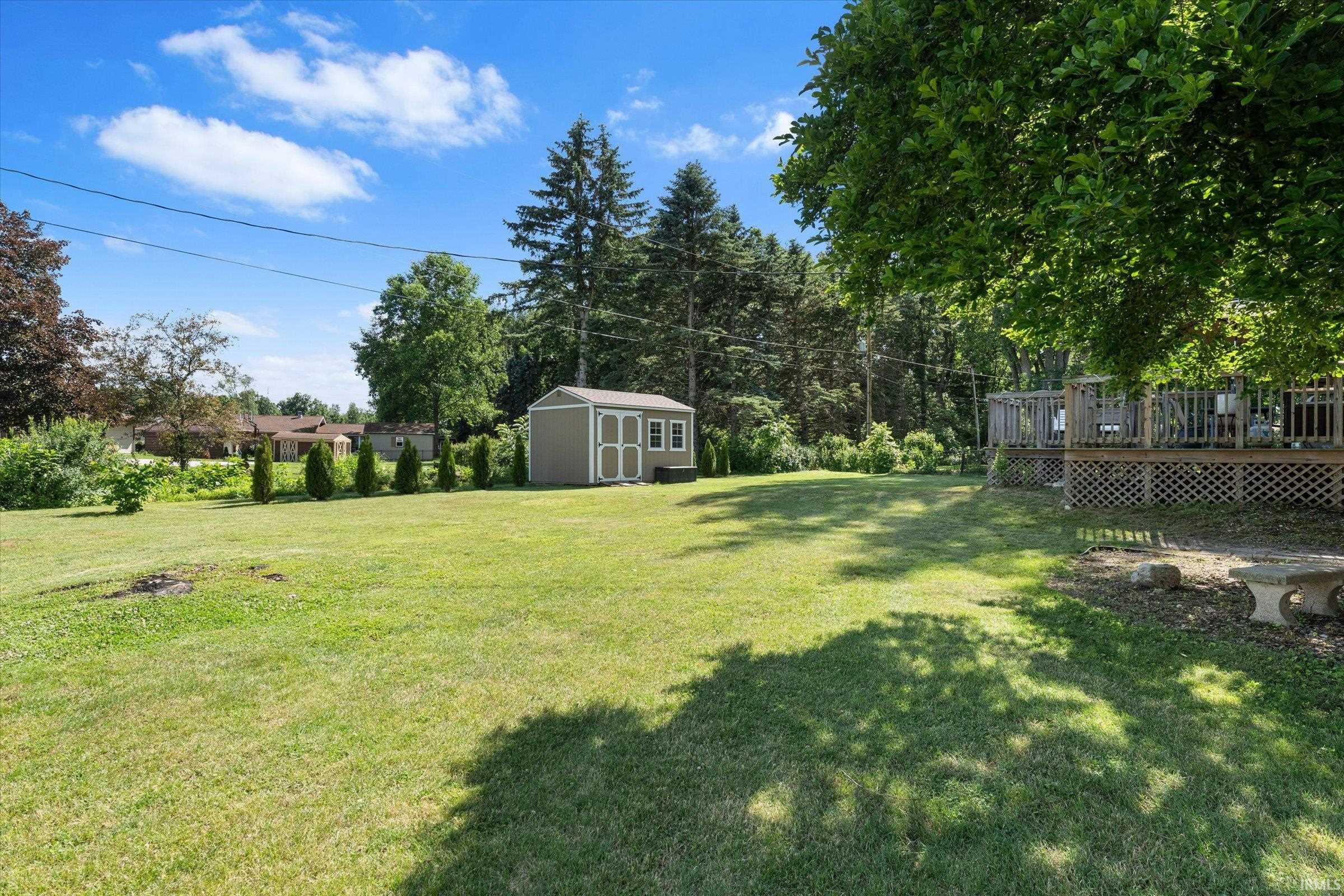 12728 Vicki Lane Granger IN 46530