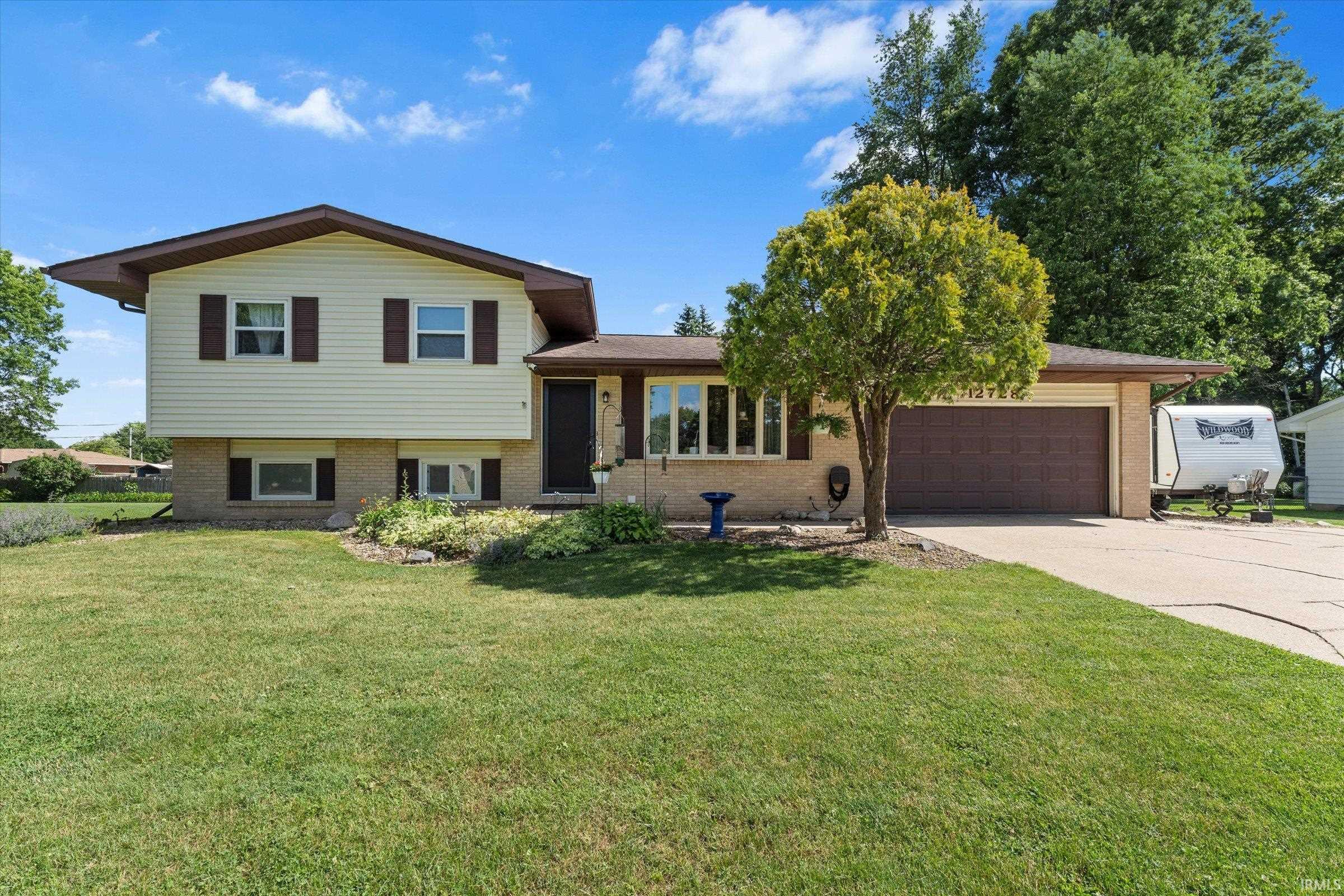 12728 Vicki Lane Granger IN 46530