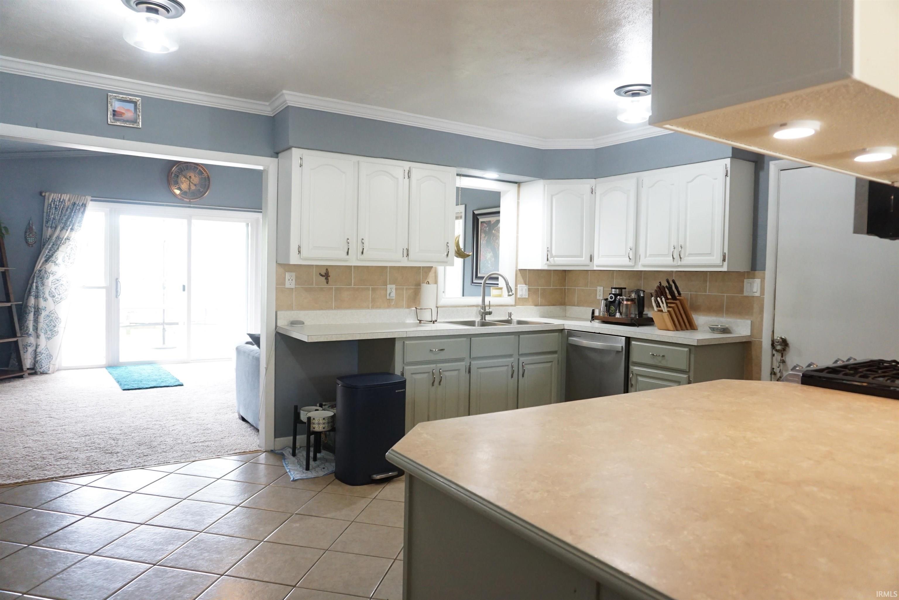 12728 Vicki Lane Granger IN 46530
