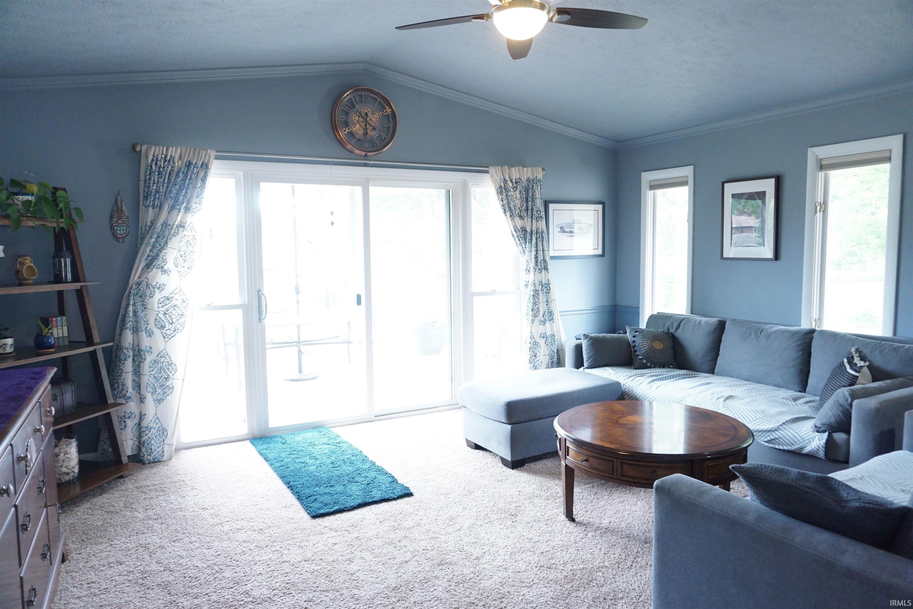 12728 Vicki Lane Granger IN 46530