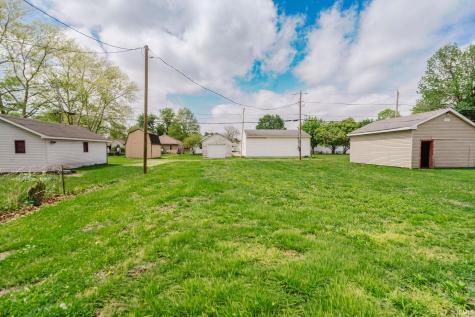 643 S 23rd Street New Castle IN 47362