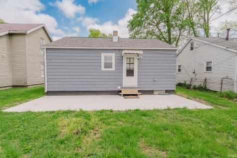 643 S 23rd Street New Castle IN 47362