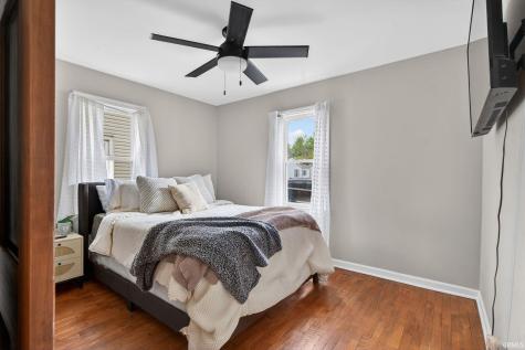 643 S 23rd Street New Castle IN 47362