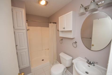 2505 Edgelea Drive Lafayette IN 47909