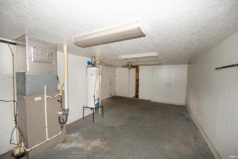 2505 Edgelea Drive Lafayette IN 47909