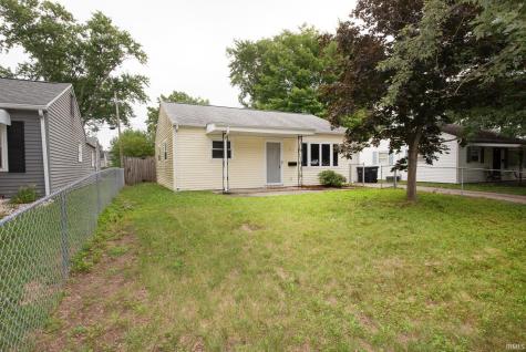 2505 Edgelea Drive Lafayette IN 47909