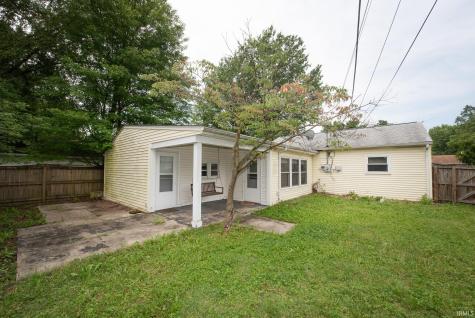 2505 Edgelea Drive Lafayette IN 47909