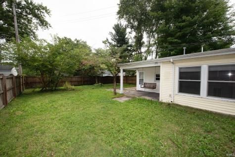 2505 Edgelea Drive Lafayette IN 47909