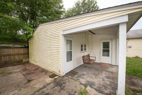 2505 Edgelea Drive Lafayette IN 47909