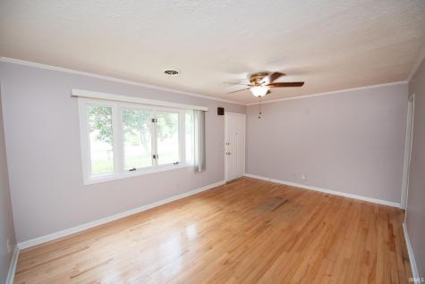 2505 Edgelea Drive Lafayette IN 47909