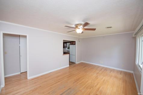 2505 Edgelea Drive Lafayette IN 47909