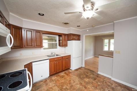 2505 Edgelea Drive Lafayette IN 47909