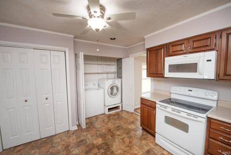 2505 Edgelea Drive Lafayette IN 47909