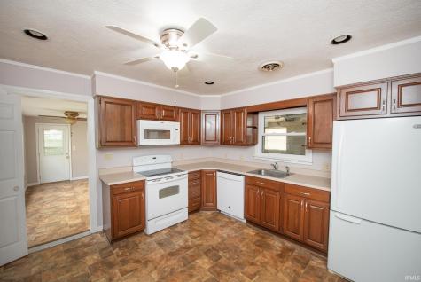 2505 Edgelea Drive Lafayette IN 47909