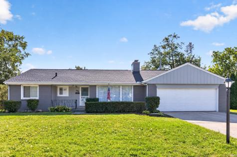 1524 Southwood Avenue South Bend IN 46615
