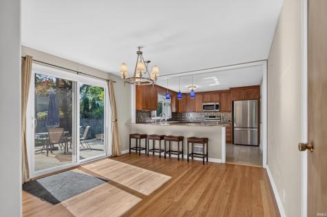1524 Southwood Avenue South Bend IN 46615