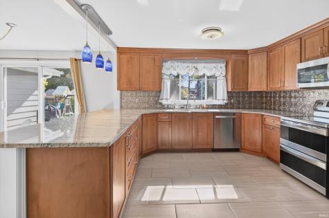 1524 Southwood Avenue South Bend IN 46615