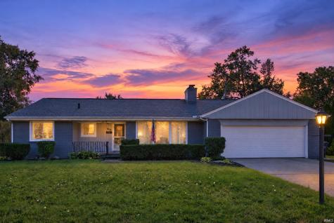 1524 Southwood Avenue South Bend IN 46615