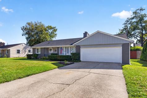 1524 Southwood Avenue South Bend IN 46615