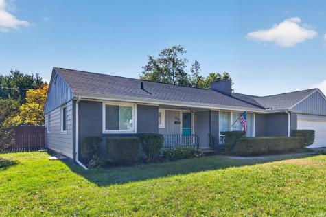 1524 Southwood Avenue South Bend IN 46615