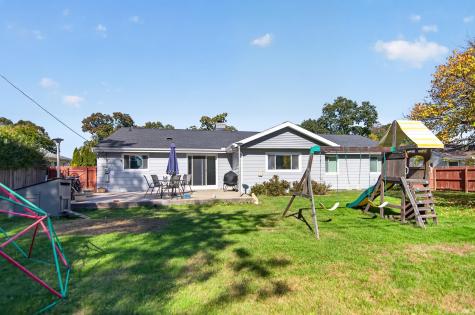1524 Southwood Avenue South Bend IN 46615