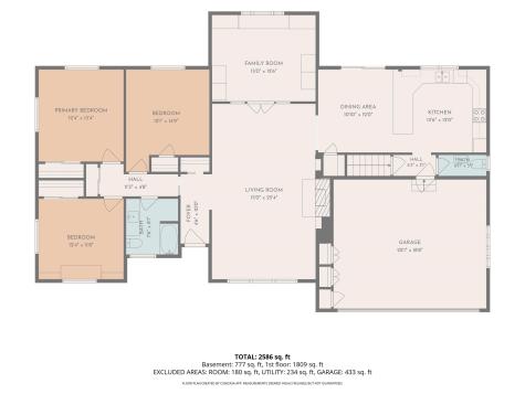 1524 Southwood Avenue South Bend IN 46615
