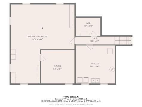 1524 Southwood Avenue South Bend IN 46615