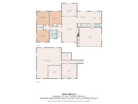 1524 Southwood Avenue South Bend IN 46615