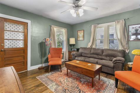 1808 Tecumseh Street Fort Wayne IN 46805