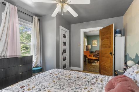 1808 Tecumseh Street Fort Wayne IN 46805