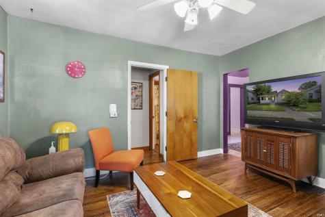 1808 Tecumseh Street Fort Wayne IN 46805