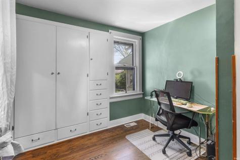 1808 Tecumseh Street Fort Wayne IN 46805