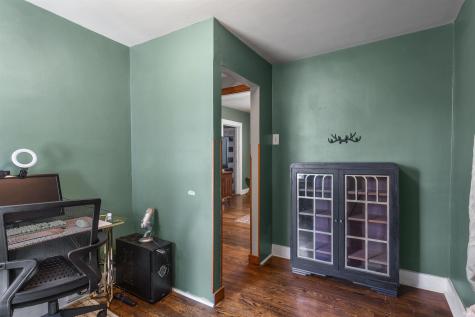 1808 Tecumseh Street Fort Wayne IN 46805